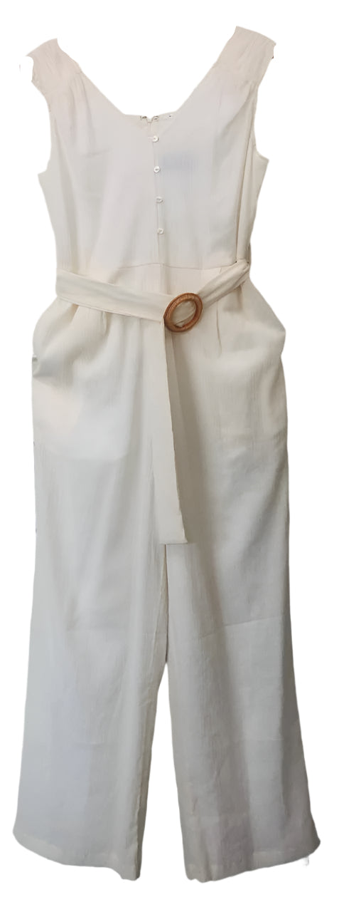 Short Sleeve JumpSuit