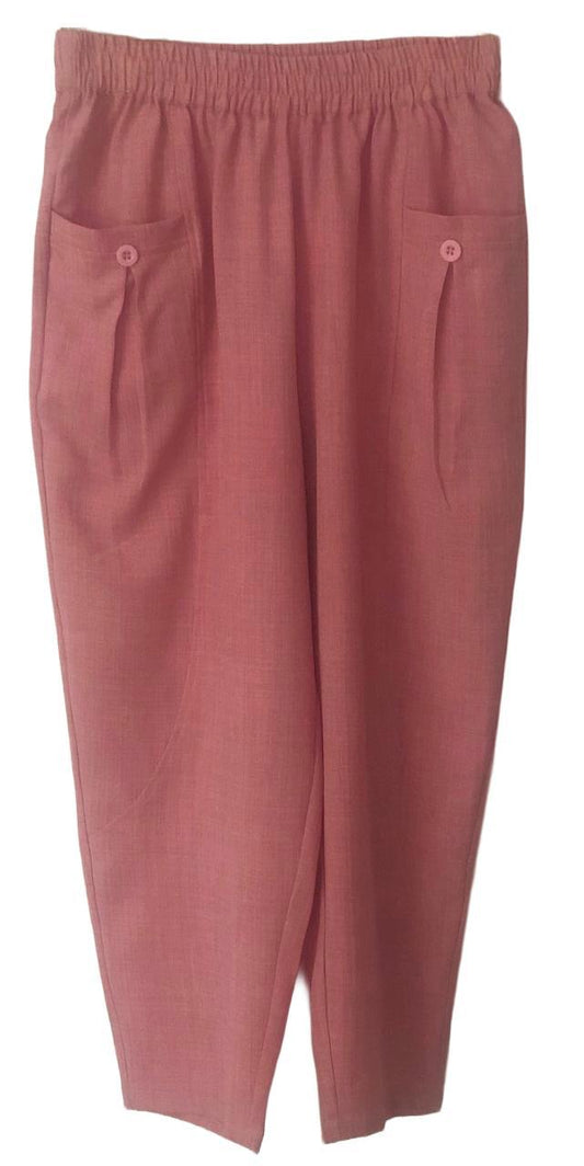 Pink Trouser