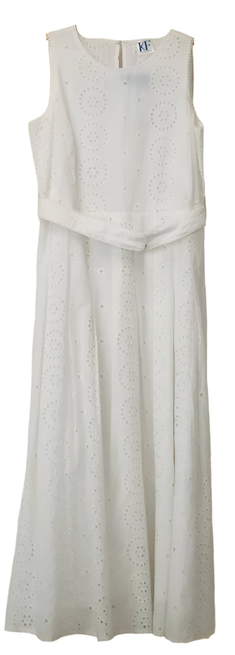 Short Sleeve with Belt