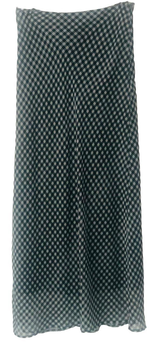 Polka Dot Skirt