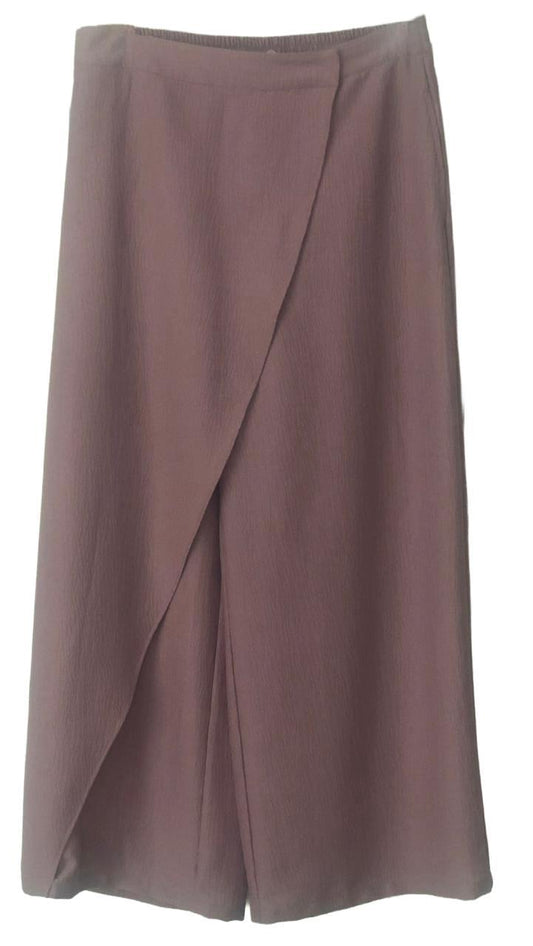 Purple Trouser