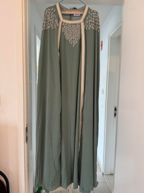 ARABIC DRESS